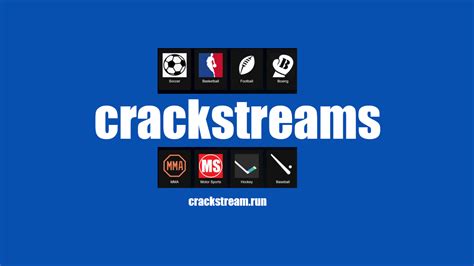 the crackstreams|the crackstreams.live.